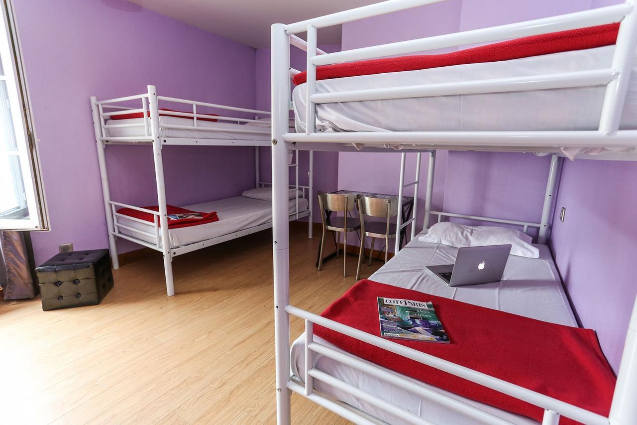 Lazy Mozo Backpackers Hostel Jaipur Eksteriør bilde