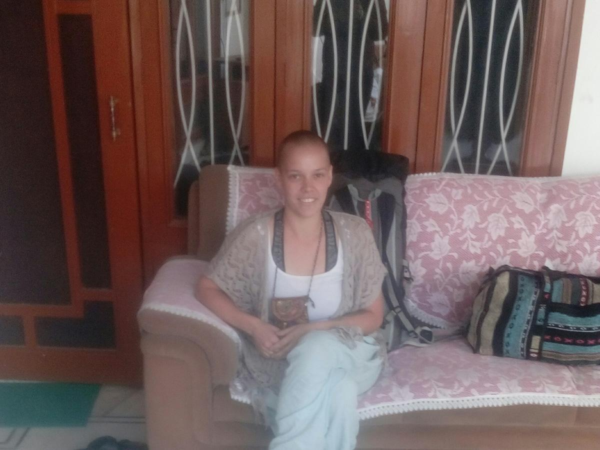 Lazy Mozo Backpackers Hostel Jaipur Eksteriør bilde